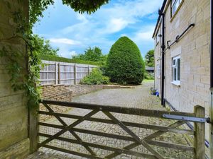 Access- click for photo gallery